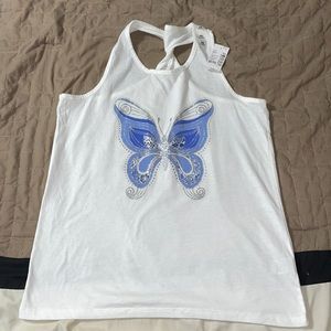 The children’s place tank top brand new